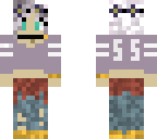 girl clothes