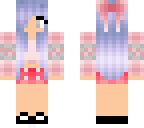 girl i pastel valentine\'s day skin i edit