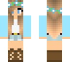 girl lily 2