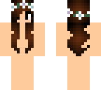 girl skin base