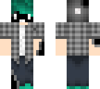 glitch boy