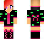 glitch gamer