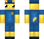 golden cop