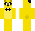 golden freddy