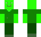 green man
