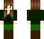 green mom