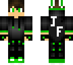 greenjuabbit