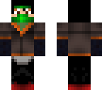 greenmask