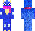 greninja