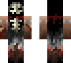 grim reaper skeleton ver