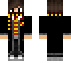 gryffindor male