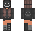 haha i just killed u skin