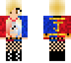 harley quinn