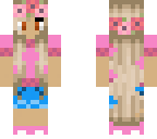 hawaiian girl