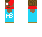  herobrine's ghost