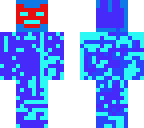 higt ligth robot