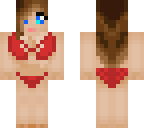 hot bikini