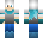 human blueberry