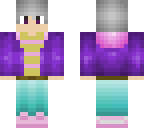 human candytale sans