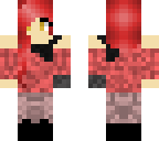 human foxy