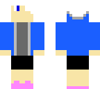 human sans