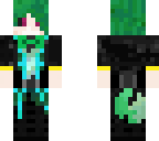 human tangle