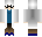 humen scientist sans