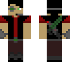 hunter_craft
