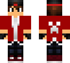 ian's skin