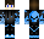 ice boy
