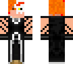 ichigo with mask 308