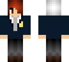 james falcon creek uniform