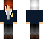 james uniform