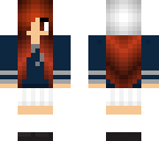 janisa falcon creek uniform