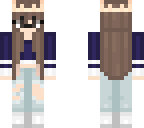 jay bae skin