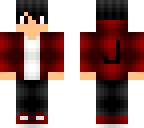 jojosoccer28's skin