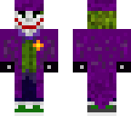 joker with hat