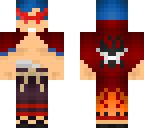 kamina