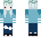 kawaii boy