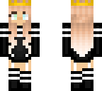 kawaii queen