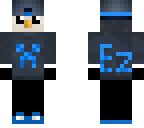 killer pinguin