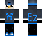 killer pinguin