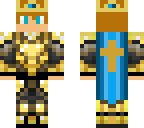 king albert