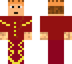 king henderson