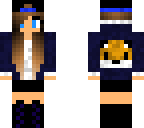kysenpai skin