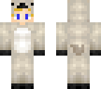 lama boy edit