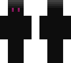 left with dark