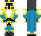 light warrier