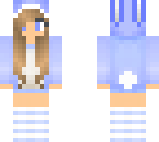 little girl