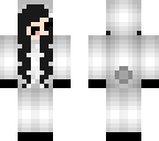 llama skin jenn